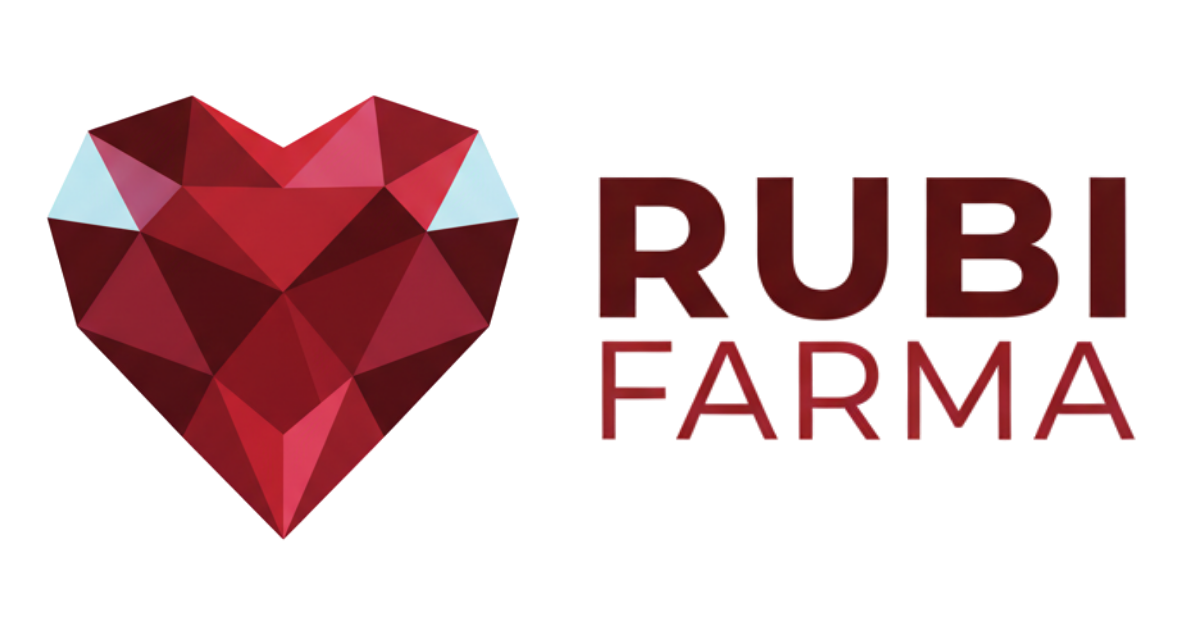 Rubi Farma